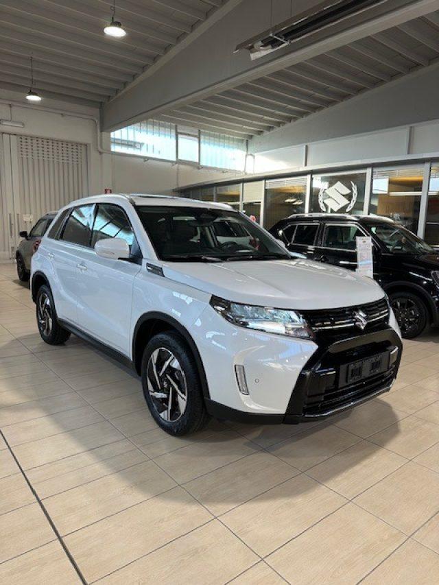 SUZUKI Vitara 1.4 Hybrid Cool+