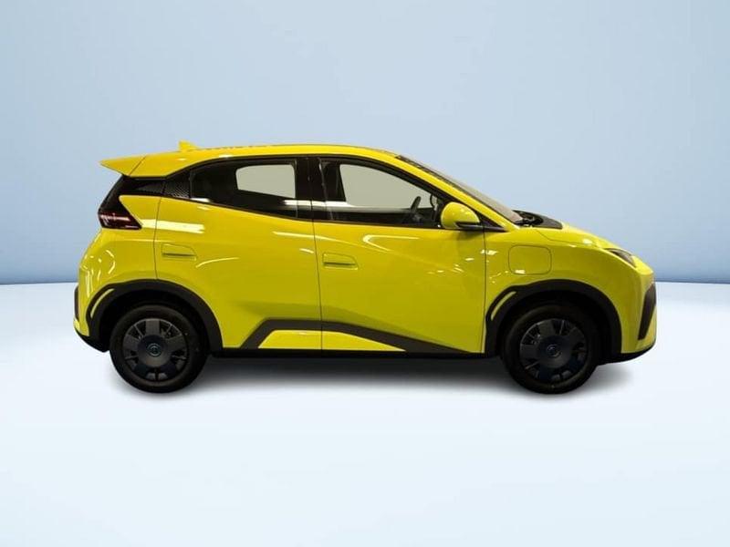 BYD Dolphin Surf Active