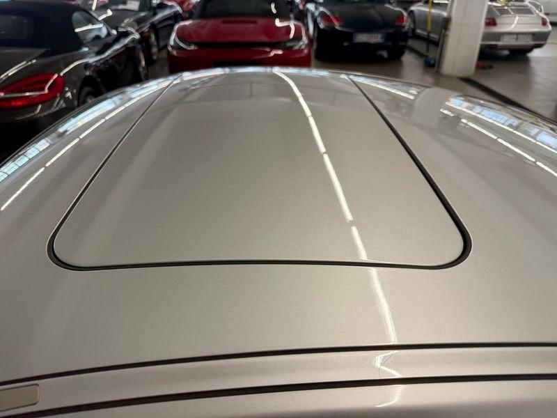 Porsche Carrera 996 PORSCHE CARRERA 996