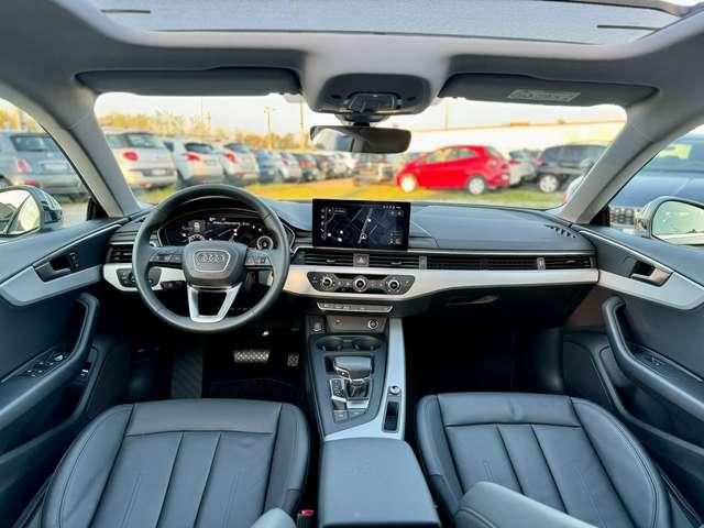 Audi A5 Sportback 35 2.0 tfsi mhev Busin Advanced s-tron