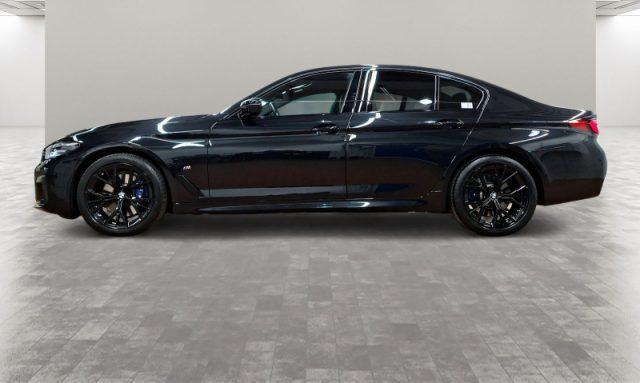 BMW 530 i 48V Msport