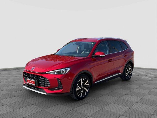 MG ZS (2024-->) Hybrid+ Luxury