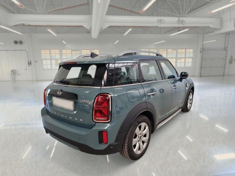 MINI COOPER SE COUNTRYMAN ALL4 Business autom.