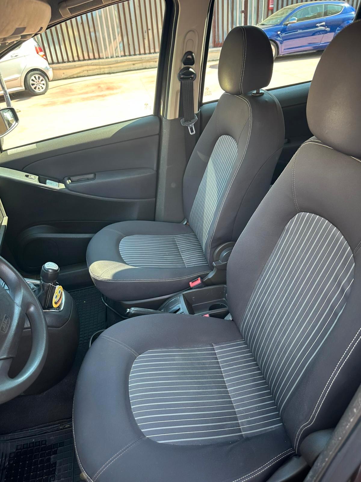 Lancia MUSA 1.3 Multijet 16V 70 CV Oro Plus