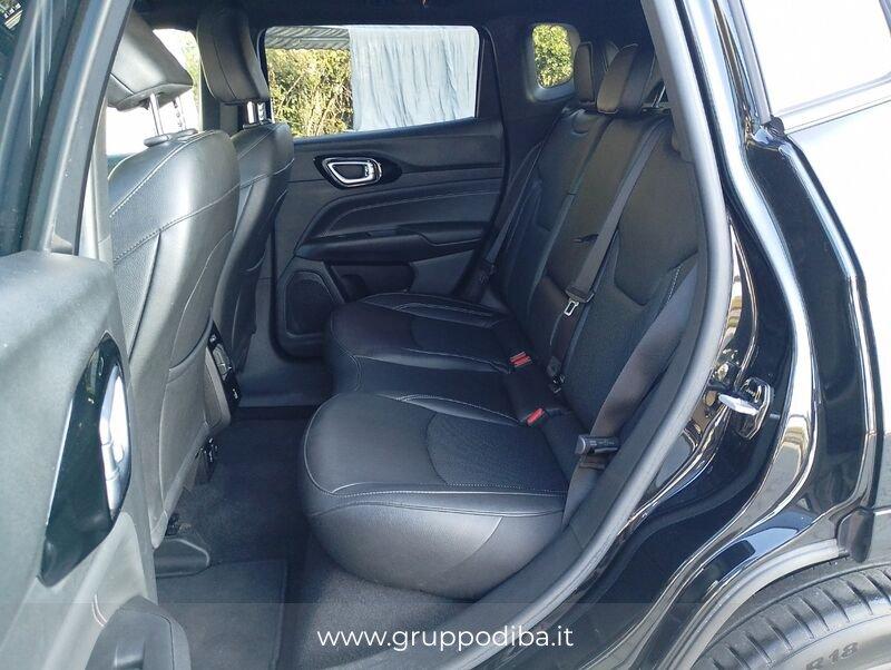Jeep Compass II 2021 1.3 turbo t4 80 Anniversario 2wd 150cv ddc