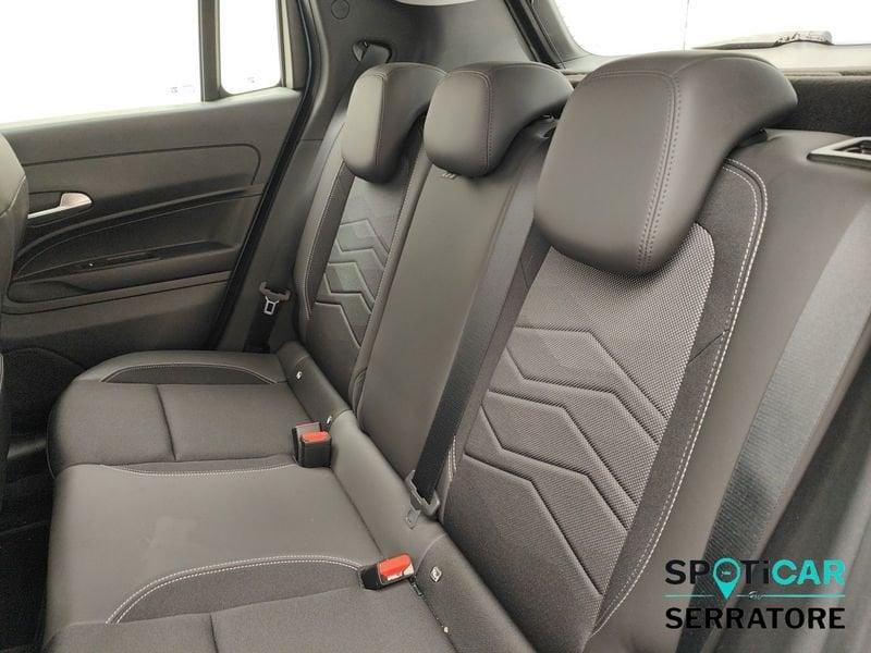 Jeep Avenger 1.2 turbo Altitude fwd 100cv