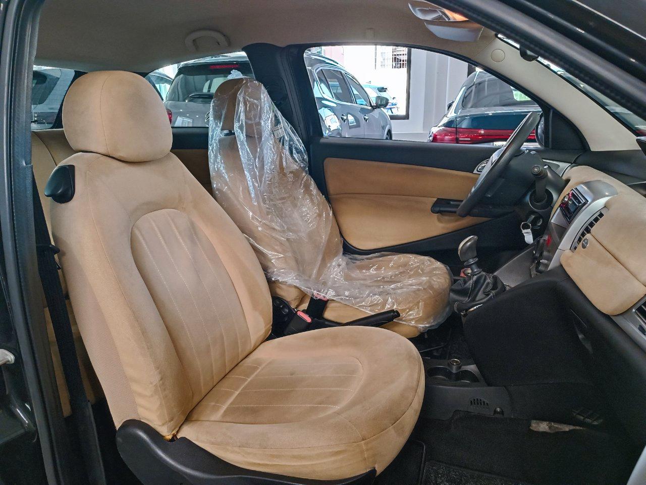 Lancia Ypsilon 3 Porte Ypsilon 1.4 8v Platinum ecochic Gpl