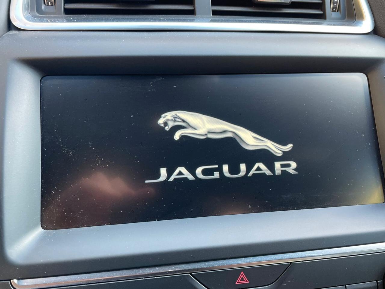 Jaguar E-Pace 2.0D 150 CV AWD R-Dynamic