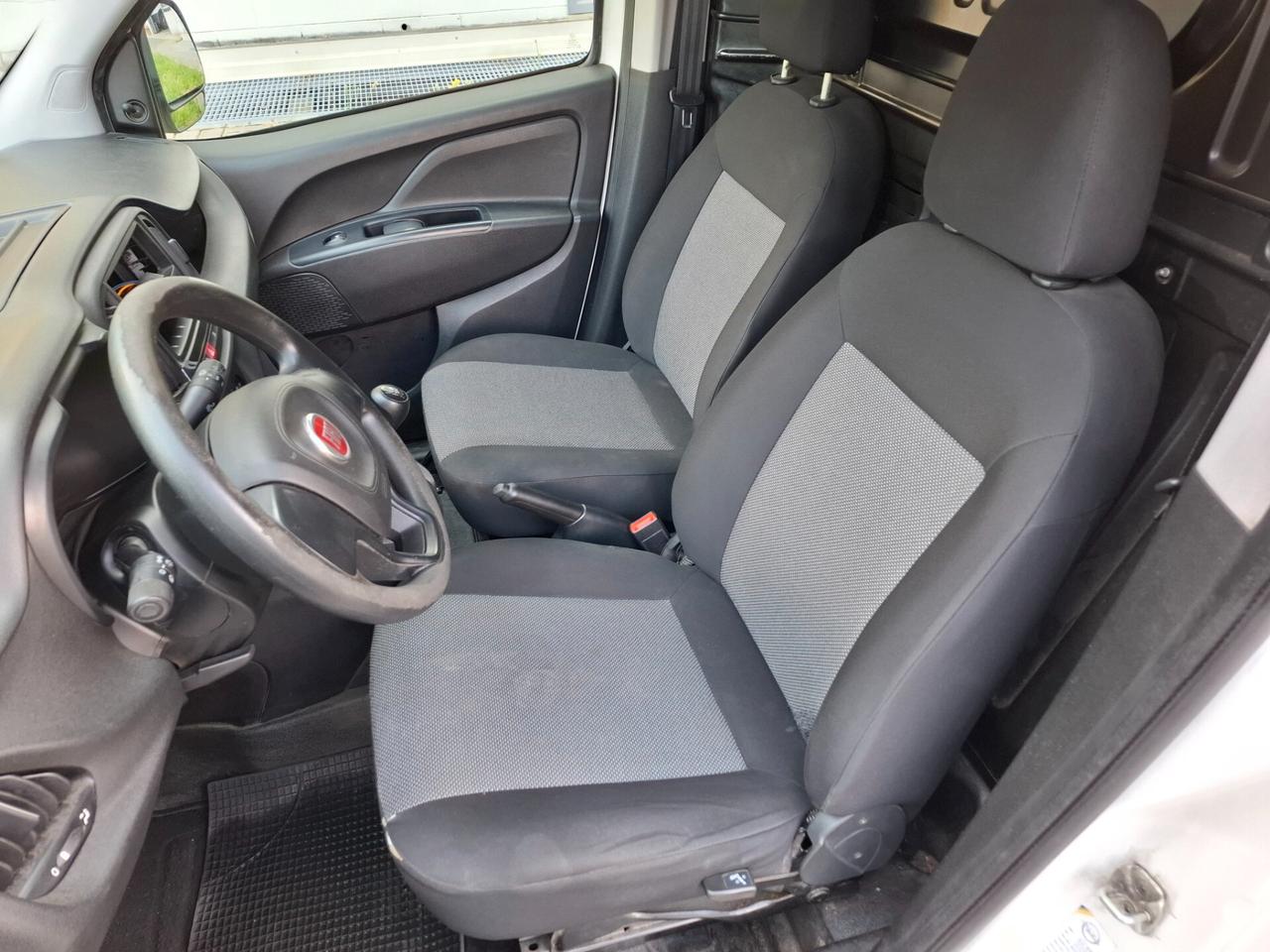 Fiat Doblo Doblò 1.3 MJT PC-TN Cargo Lamierato