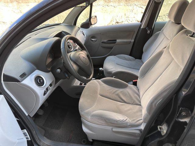 CITROEN C3 1.4 54 CV Exclusive