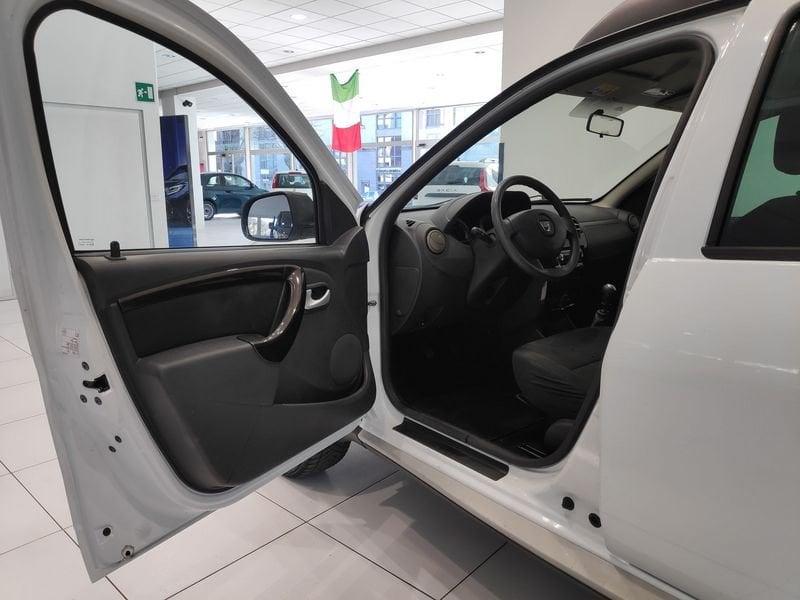 Dacia Duster Duster 1.5 dci Laureate 4x2 110cv*DIESEL*
