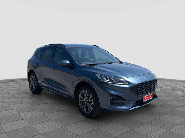 FORD Kuga Kuga 2.5 Plug In Hybrid 225 CV CVT 2WD ST-Line