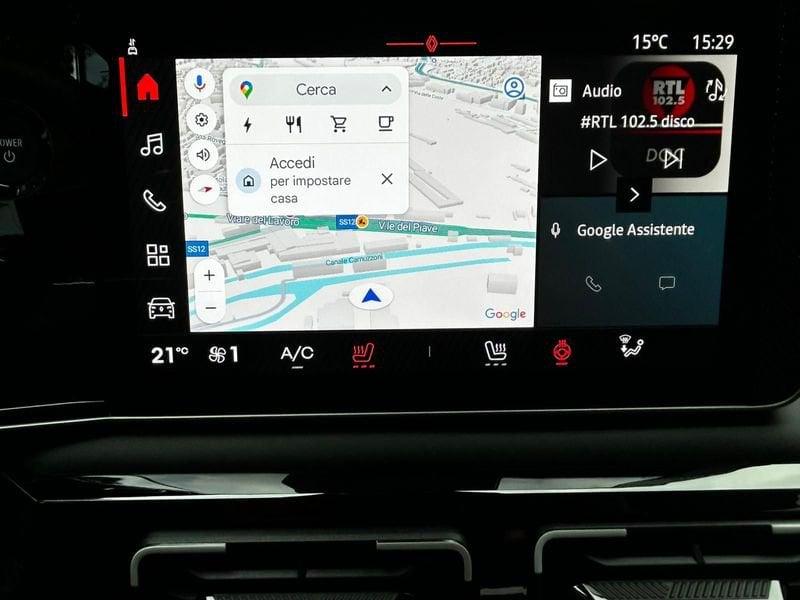 Renault 5 E-Tech Electric 5 E-Tech Electric 150 CV Comfort Range Iconic Cinq