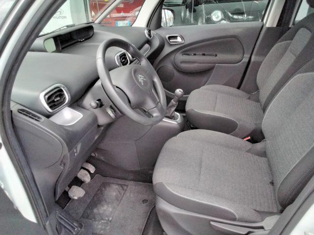 CITROEN C3 Picasso PureTech 110 Feel Edition