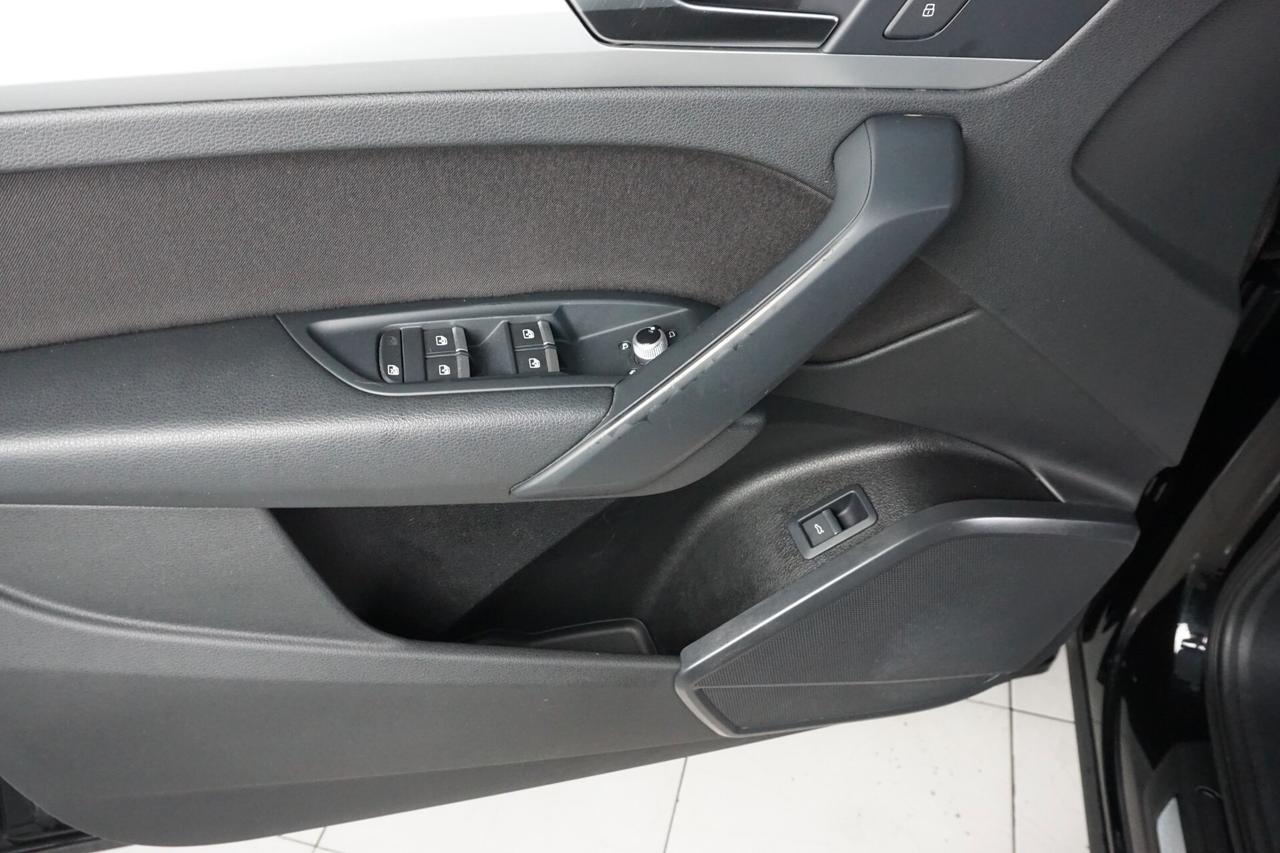 Audi Q5 30 TDI S tronic Business