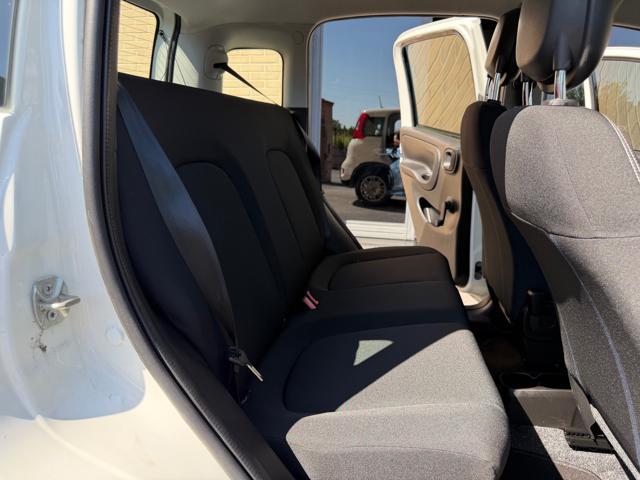 FIAT Panda 1.0 FireFly S&S Hybrid (NESSUN VINCOLO)
