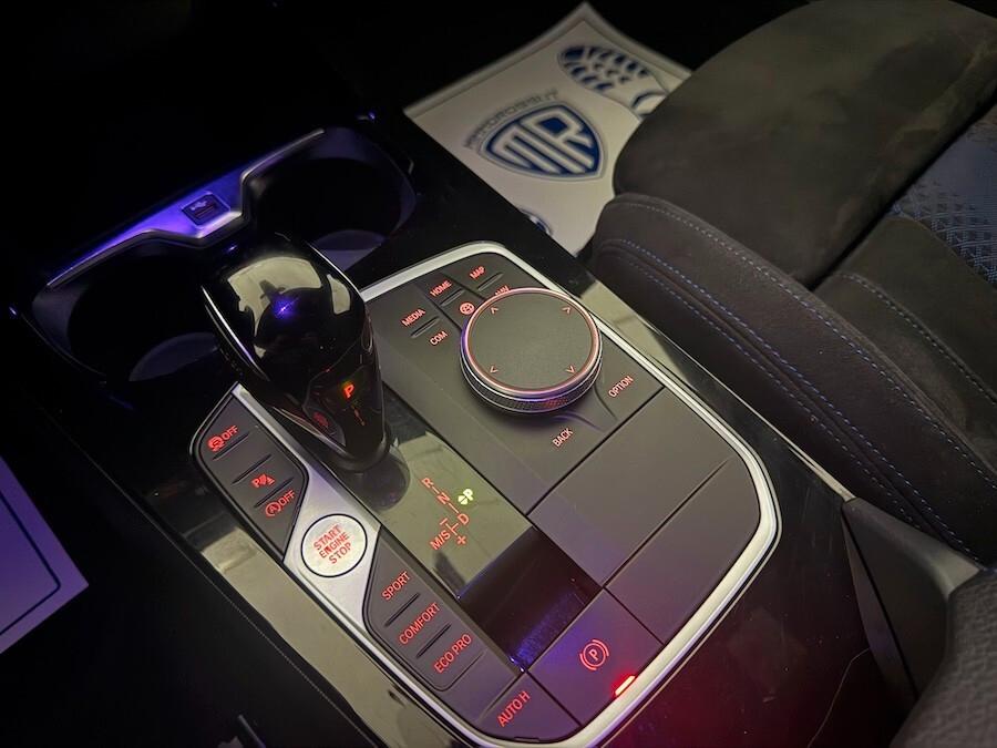 Bmw 116d Msport Automatica