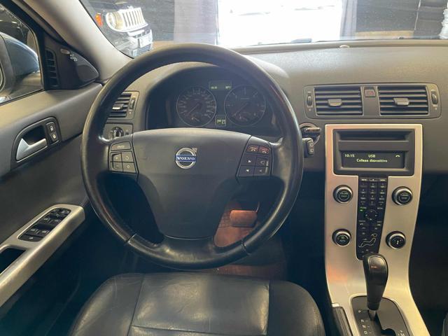 VOLVO V50 D3 POLAR*CAMBIOAUTOMATICO/PELLE*