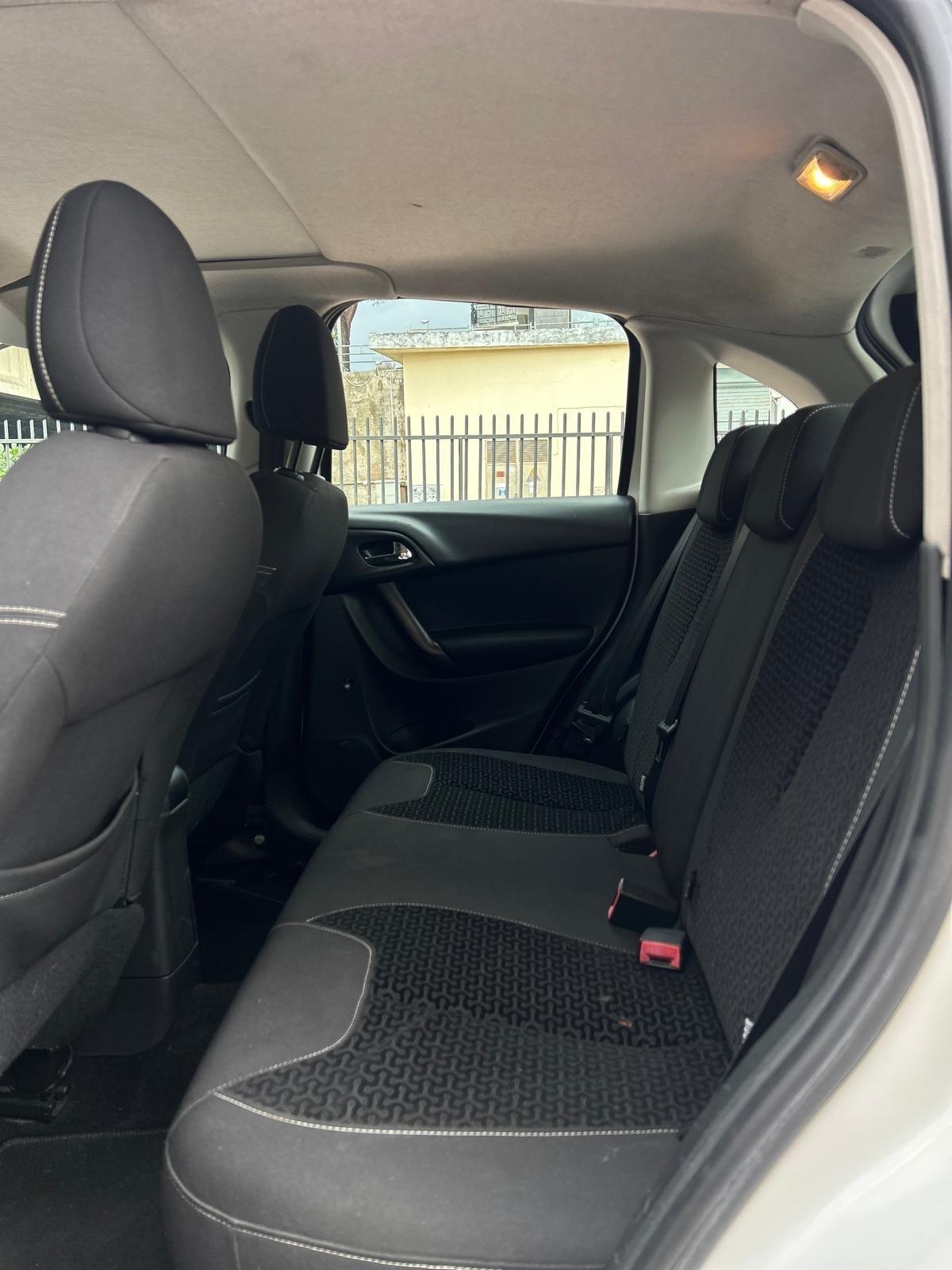 Citroen C3 1.4 Eco Energy G Seduction