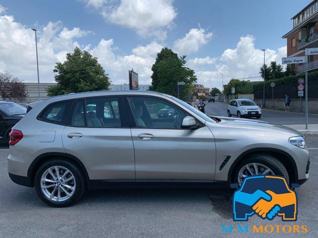 BMW X3 xDrive30e Business Advantage