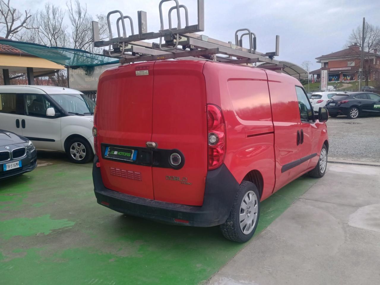 DOBLO CARGO 1.6 5B
