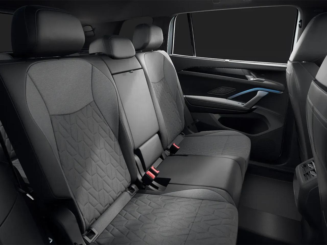 Volkswagen Tayron 1.5 etsi edition plus 150cv dsg 7p.ti