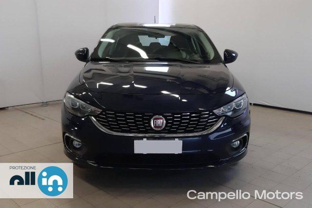 FIAT Tipo Tipo 5p 1.4 16V Mirror GPL