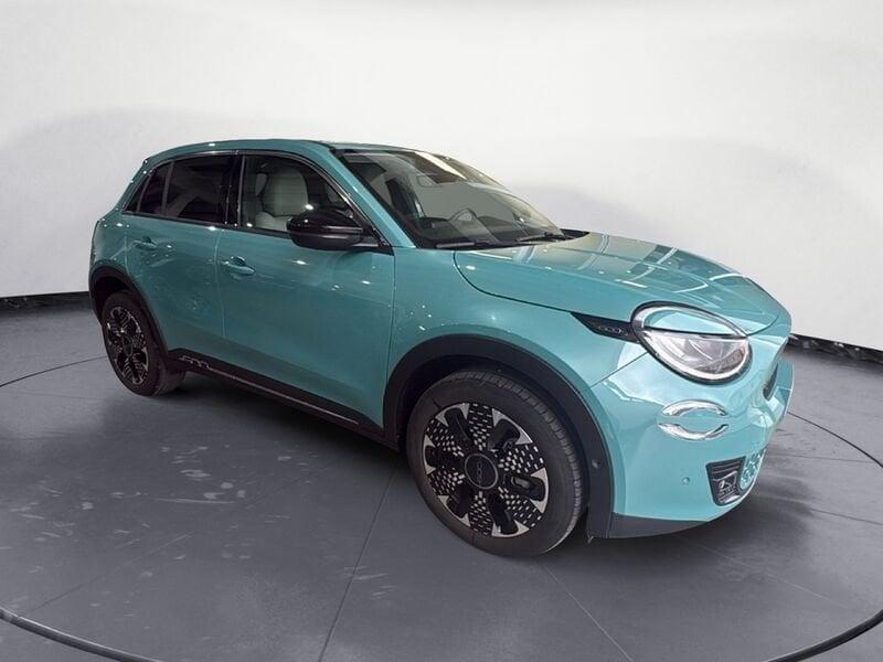 FIAT 600 Hybrid La Prima Ii Hybrid110cv
