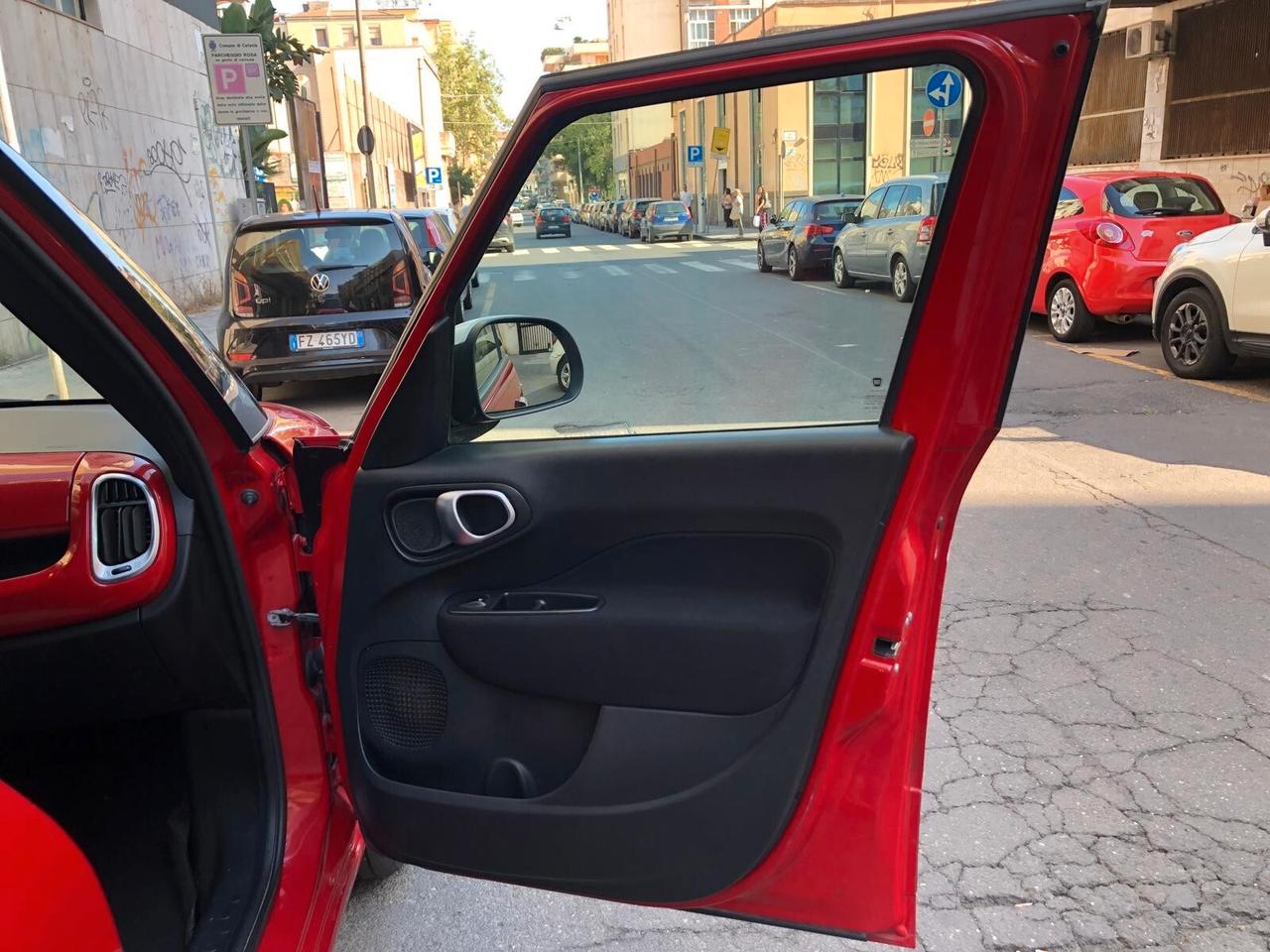 Fiat 500L 1.3 Multijet 85 CV Easy