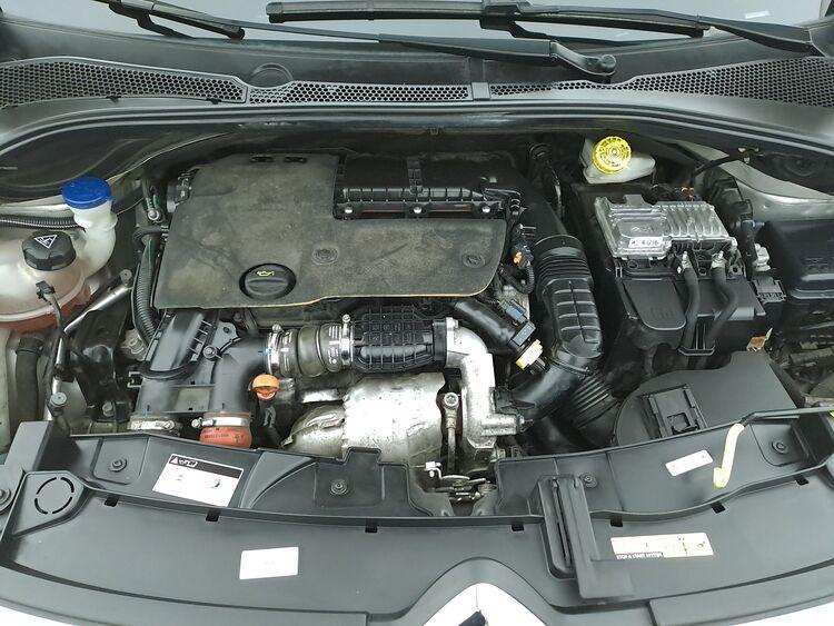 Citroen C3 Shine BR456619 1.6 Diesel 75CV