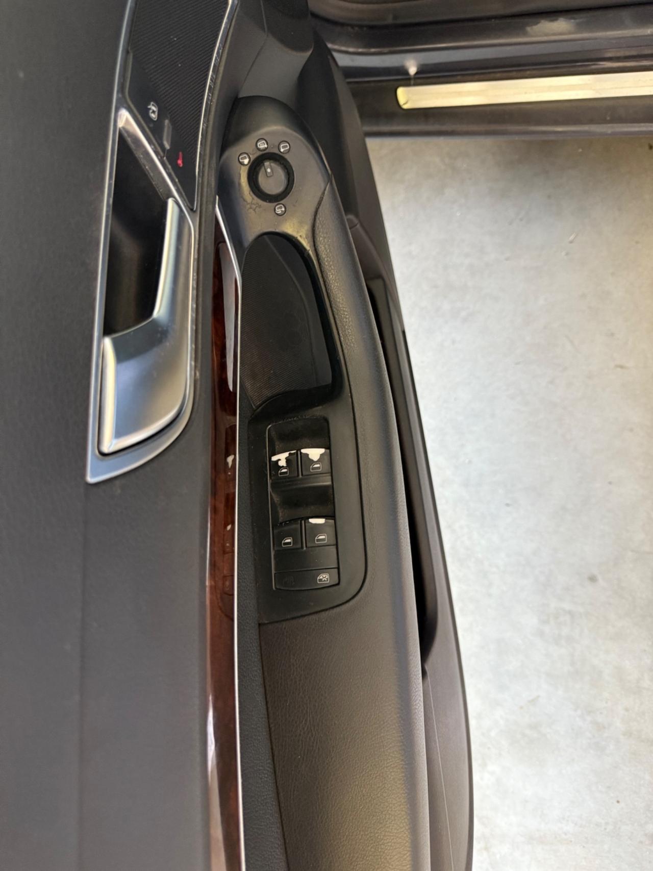 Audi A6 3.0 DIESEL