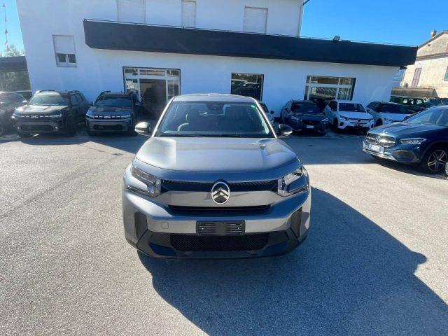 CITROEN C3 Aircross PureTech Turbo 100 CV You