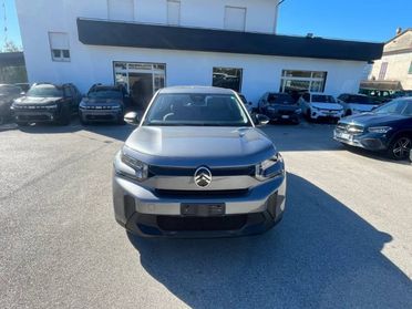 CITROEN C3 Aircross PureTech Turbo 100 CV You