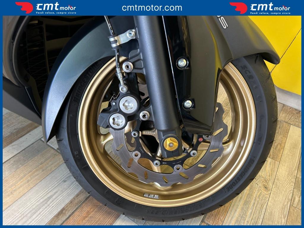 Yamaha T-Max 530 - 2013