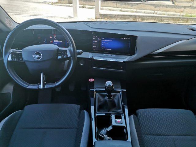 OPEL Astra 1.5 Turbo Diesel 130 CV Edition