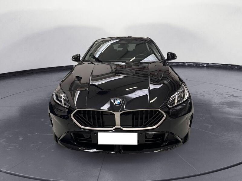 BMW Serie 1 116 MSport Design auto