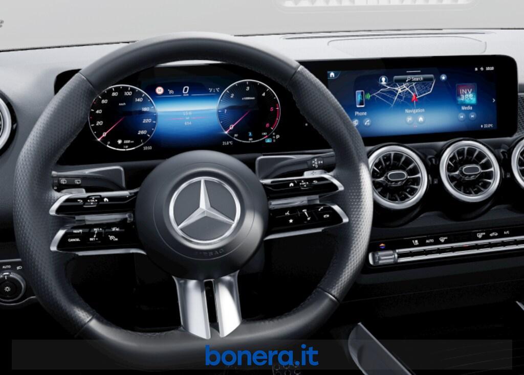Mercedes GLB 200 D AMG Line Advanced Plus 8G-DCT
