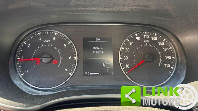 DACIA Sandero Stepway 1.0 TCe ECO-G Essential