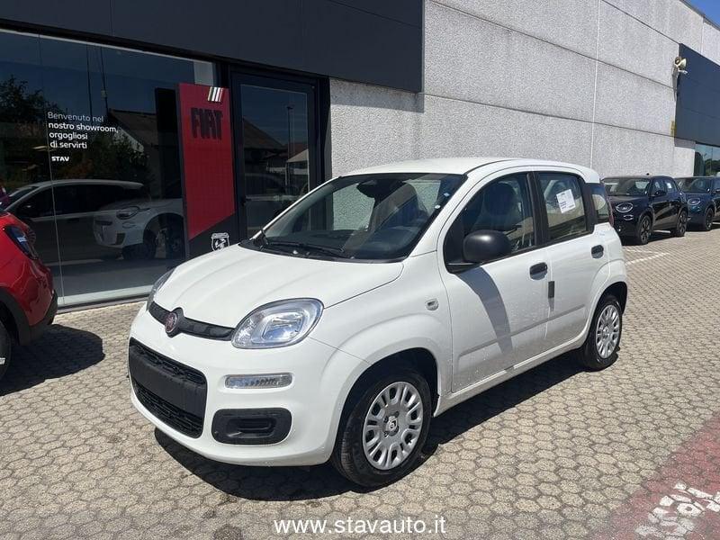 FIAT Panda Panda 1.0 FireFly S&S Hybrid