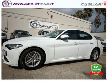 ALFA ROMEO Giulia 2.2 TD 150 CV AT8 Business