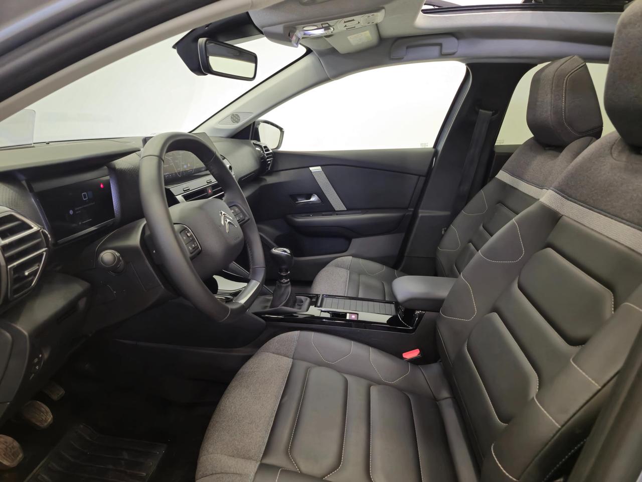 CITROEN C4 PureTech 130 S&S Max IN PROMO - con Tetto Panoramico