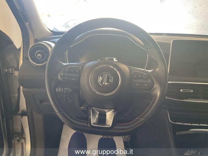MG HS I E 1.5 t-gdi phev Luxury auto