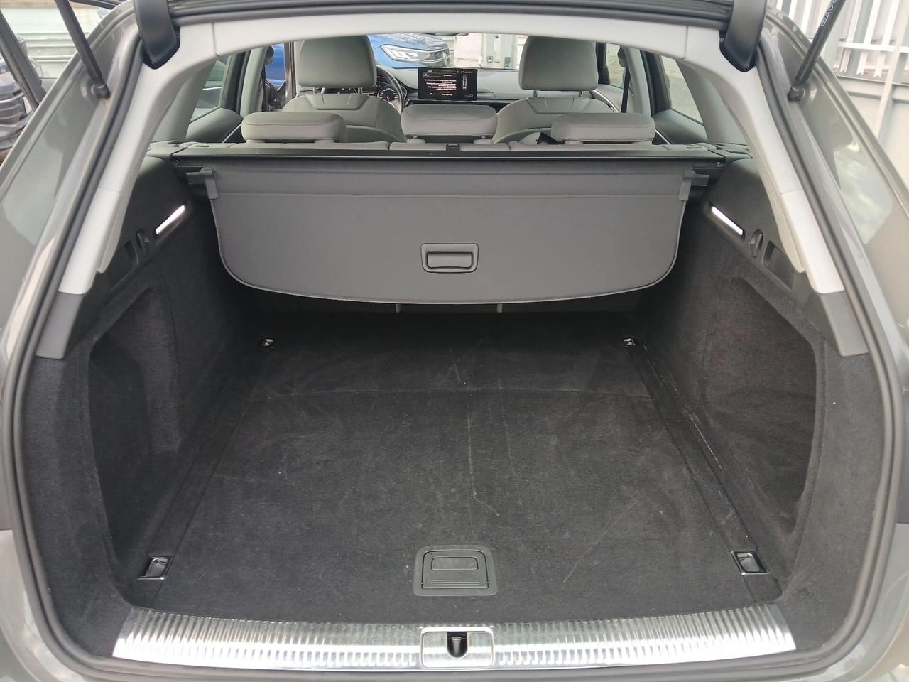 Audi A4 allroad 40 TDI 204 CV S tronic Business