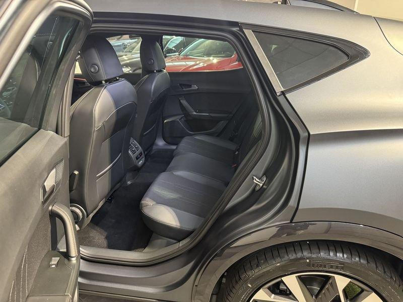 Cupra Formentor Formentor 1.5 e-Hybrid DSG