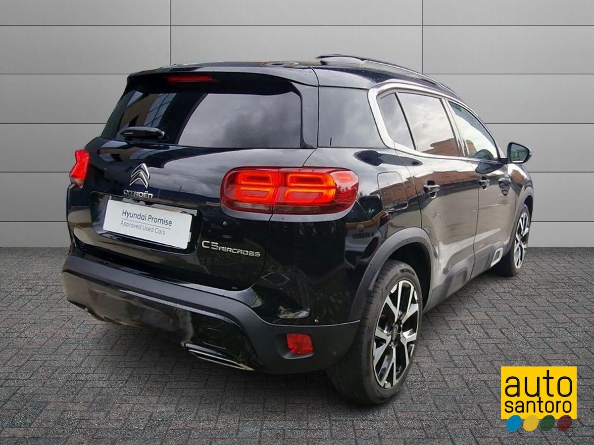 CITROEN C5 AIRCROSS 1.5 DIESEL SHINE
