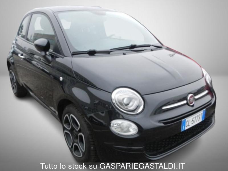 FIAT 500 1.0 Hybrid Club