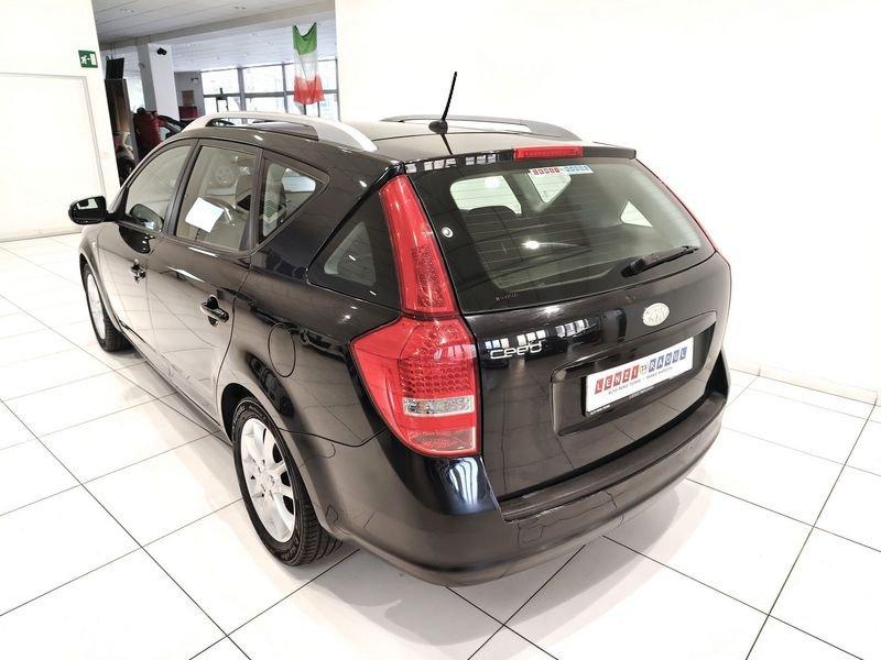 Kia cee'd Ceed Sporty Wagon 1.4 EX 90cv*GPL fino al 2032*