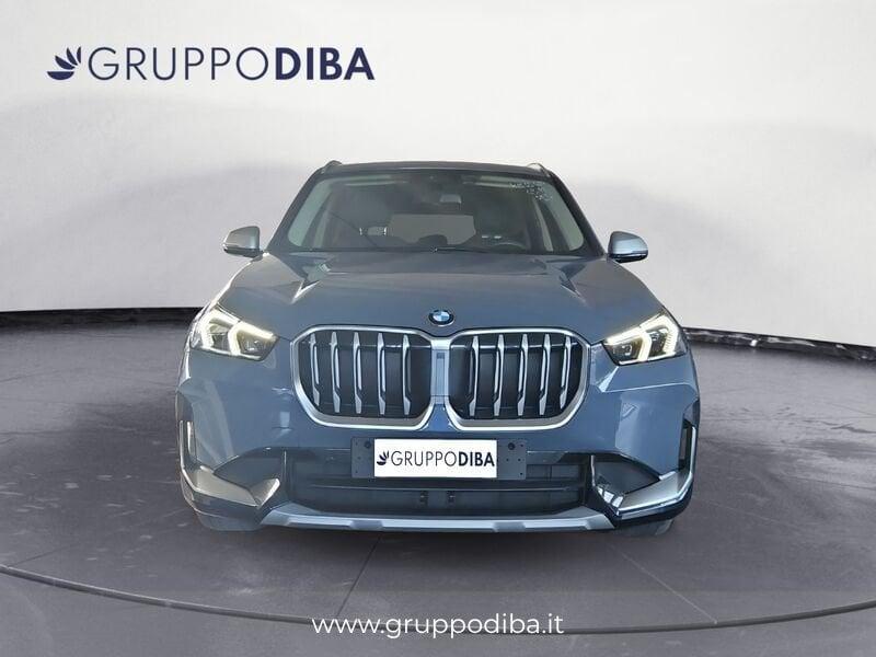 BMW X1 U11 sdrive18d X-Line Edition Essence auto