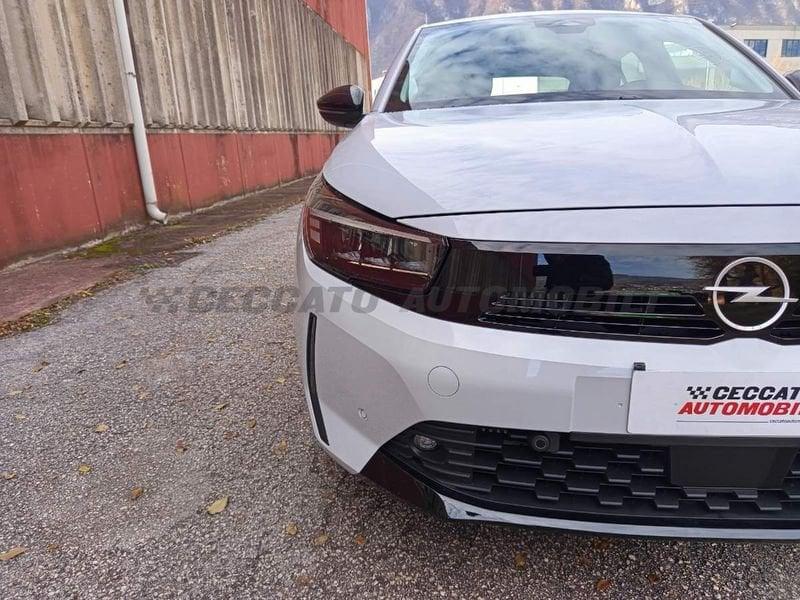 Opel Corsa Nuova Corsa Edition 1.2 100CV MT6