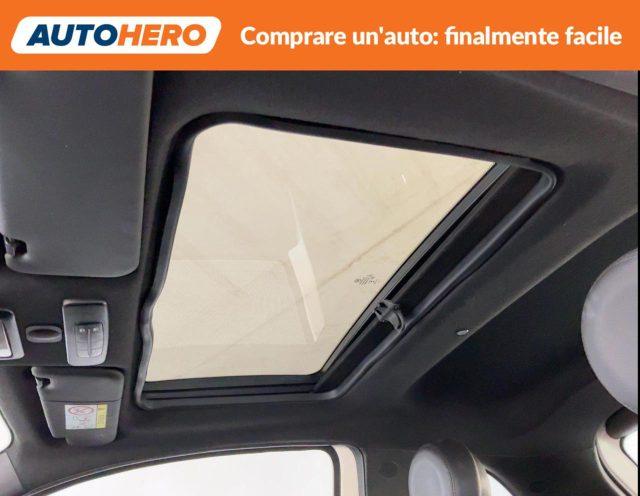 FIAT 500 C 1.0 Hybrid Sport